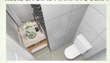 Cobertura, 3 quartos, 138 m² - Foto 24