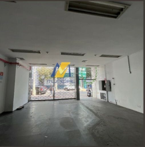 Loja-Salão, 590 m² - Foto 2