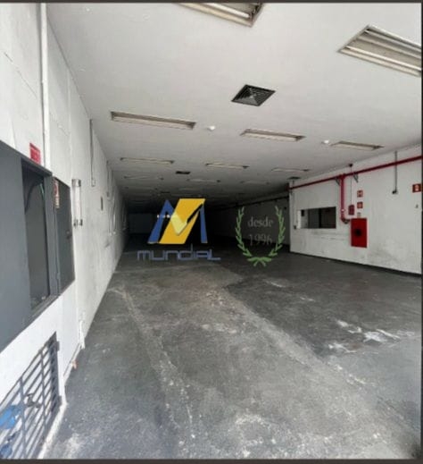 Loja-Salão, 590 m² - Foto 3