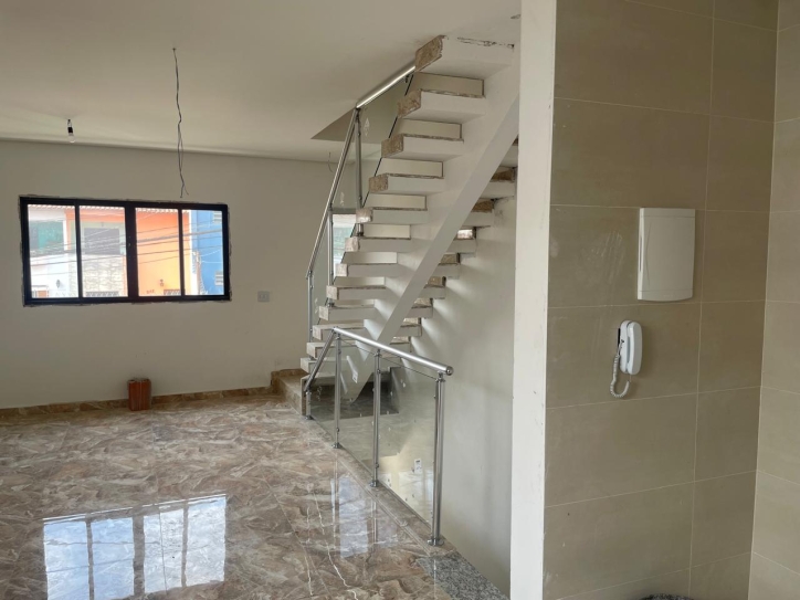 Casa, 128 m² - Foto 2