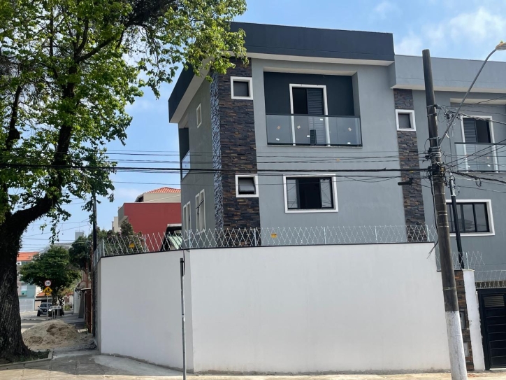 Casa, 128 m² - Foto 3
