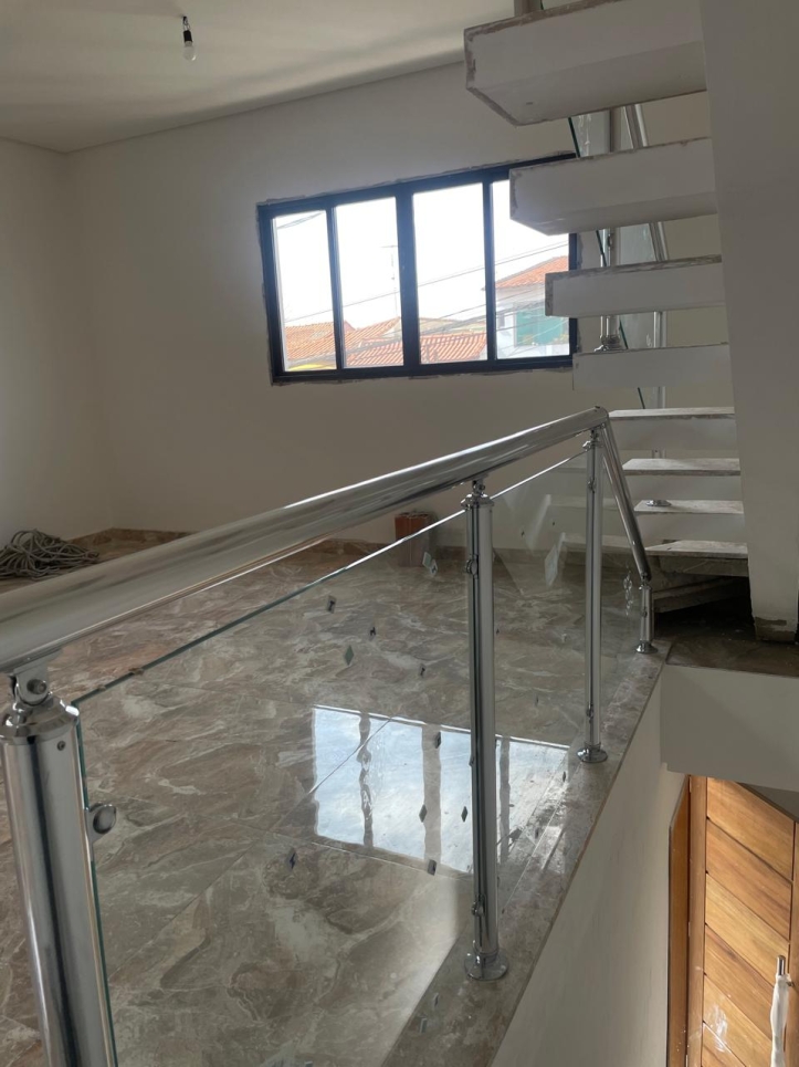 Casa, 128 m² - Foto 8