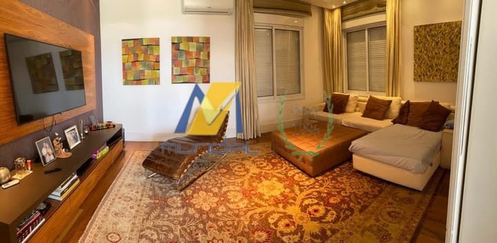 Casa, 5 quartos, 1000 m² - Foto 5