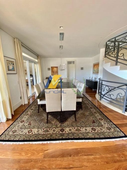 Casa, 5 quartos, 1000 m² - Foto 8