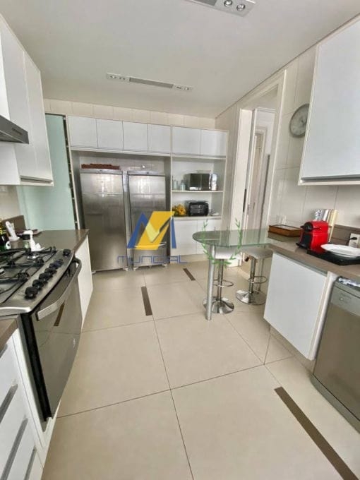 Casa, 5 quartos, 1000 m² - Foto 9