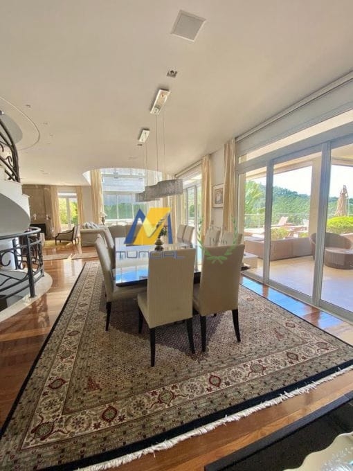 Casa, 5 quartos, 1000 m² - Foto 10