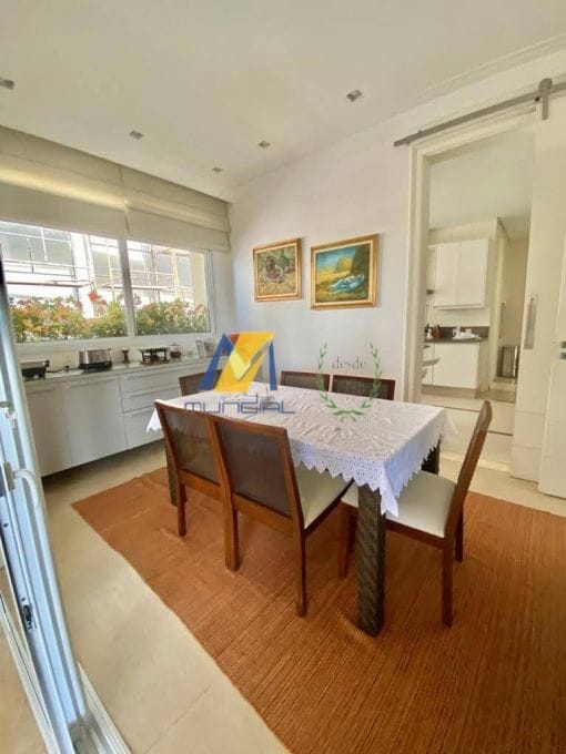 Casa, 5 quartos, 1000 m² - Foto 11