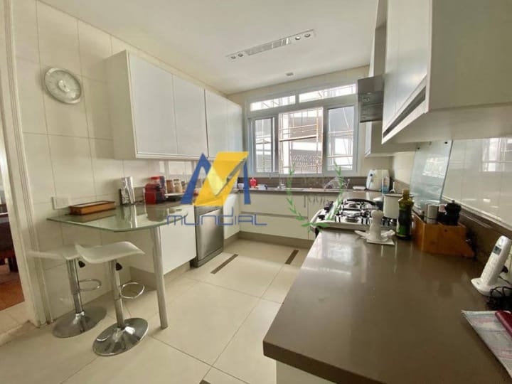 Casa, 5 quartos, 1000 m² - Foto 12