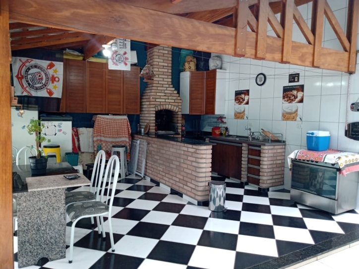 Casa, 3 quartos, 250 m² - Foto 7