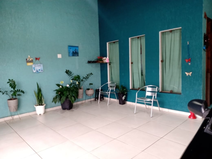 Casa, 3 quartos, 250 m² - Foto 9