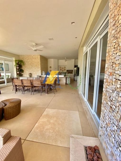 Casa, 5 quartos, 1000 m² - Foto 14