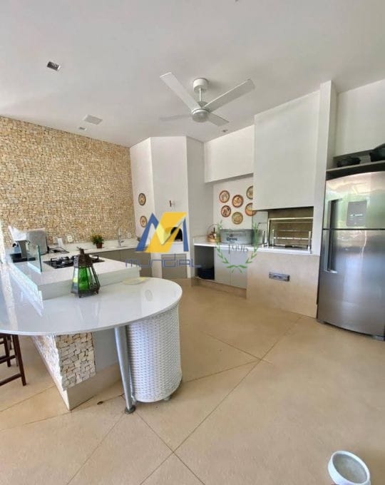 Casa, 5 quartos, 1000 m² - Foto 15