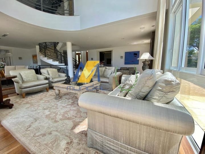 Casa, 5 quartos, 1000 m² - Foto 16