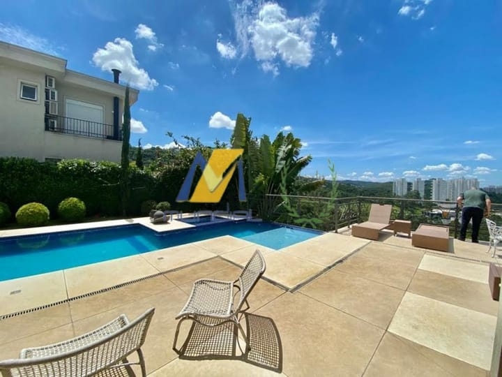 Casa, 5 quartos, 1000 m² - Foto 17