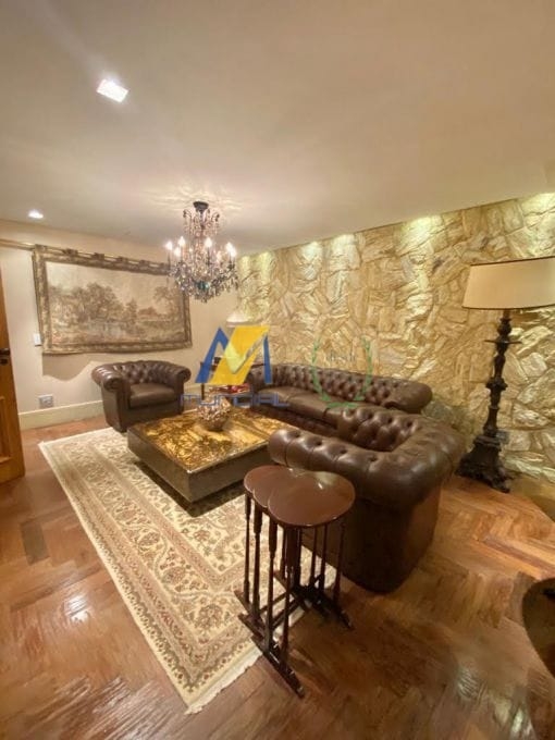 Casa, 5 quartos, 1000 m² - Foto 18