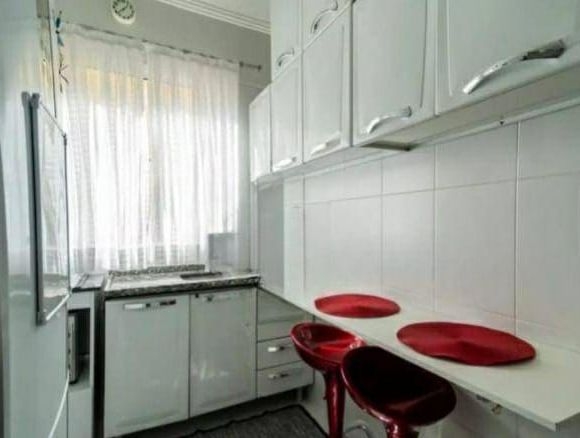 Apartamento, 2 quartos, 100 m² - Foto 1