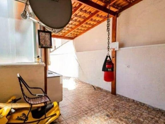 Apartamento, 2 quartos, 100 m² - Foto 2