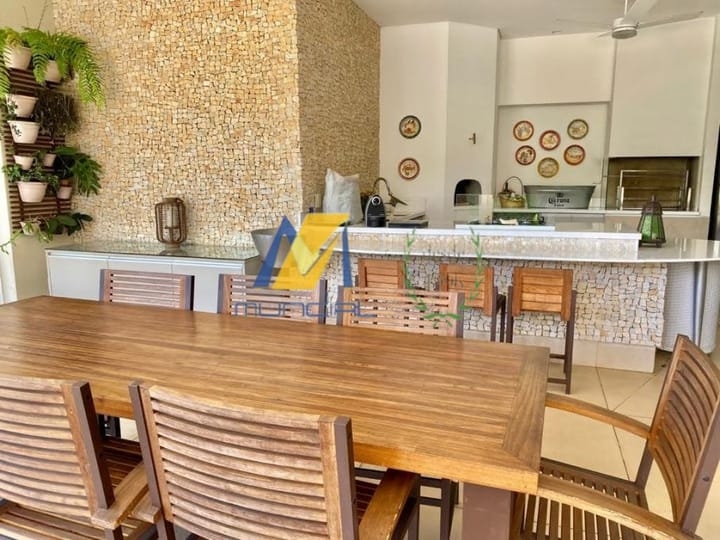 Casa, 5 quartos, 1000 m² - Foto 19