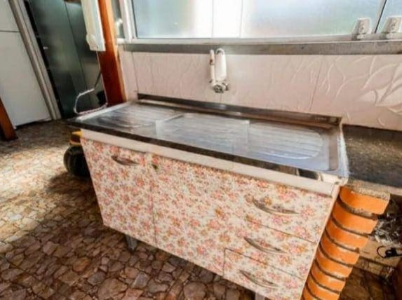 Apartamento, 2 quartos, 100 m² - Foto 3