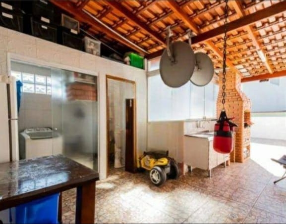 Apartamento, 2 quartos, 100 m² - Foto 6
