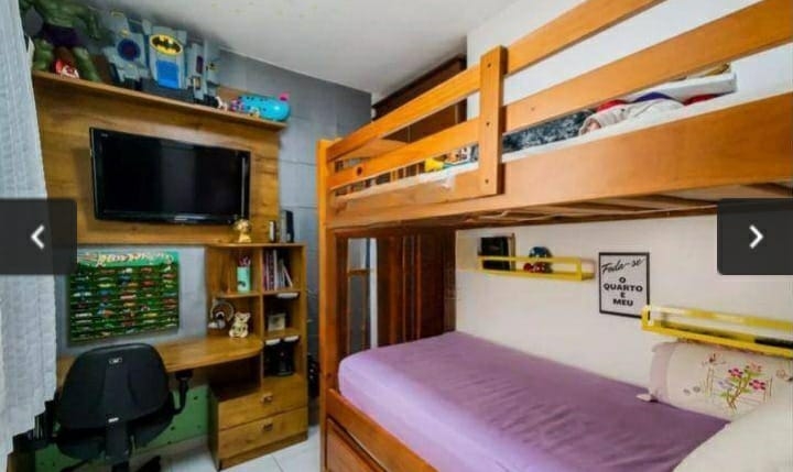 Apartamento, 2 quartos, 100 m² - Foto 10