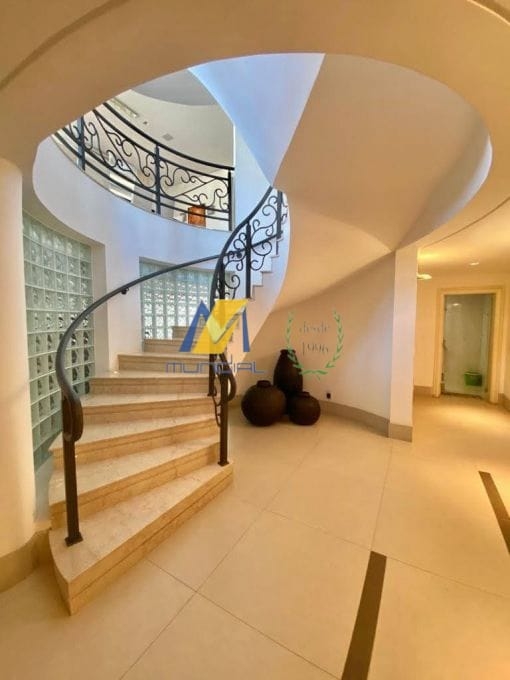 Casa, 5 quartos, 1000 m² - Foto 20