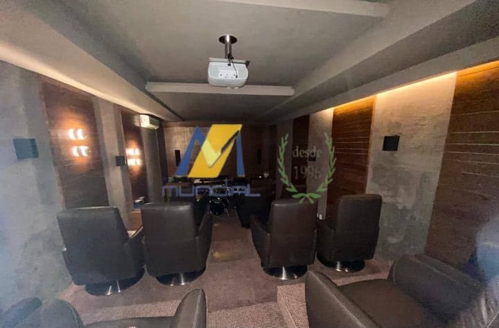 Casa, 5 quartos, 1000 m² - Foto 21