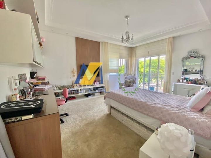 Casa, 5 quartos, 1000 m² - Foto 22