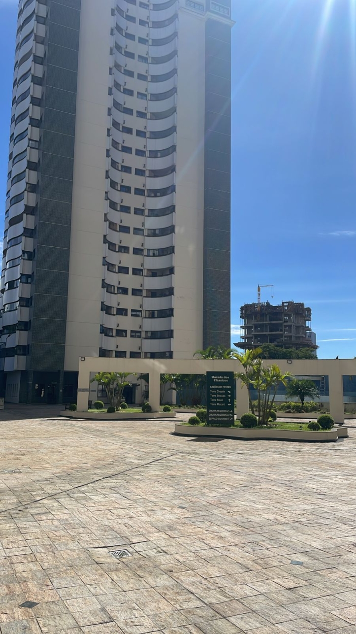 Apartamento, 144 m² - Foto 5