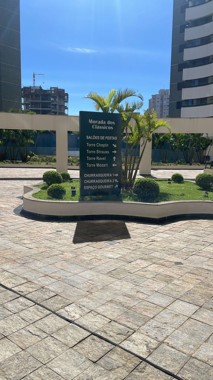 Apartamento, 144 m² - Foto 6