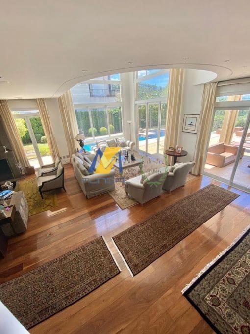 Casa, 5 quartos, 1000 m² - Foto 23