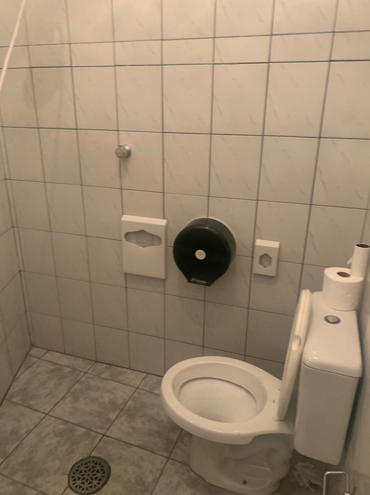 Loja-Salão, 300 m² - Foto 7