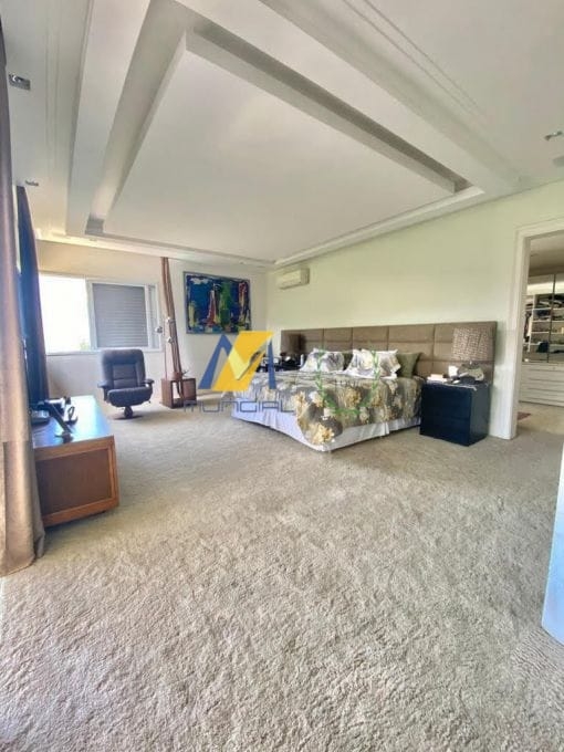 Casa, 5 quartos, 1000 m² - Foto 25