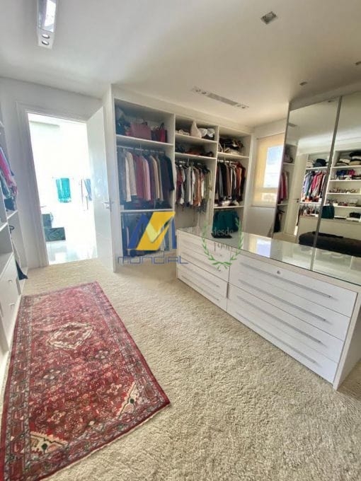 Casa, 5 quartos, 1000 m² - Foto 26