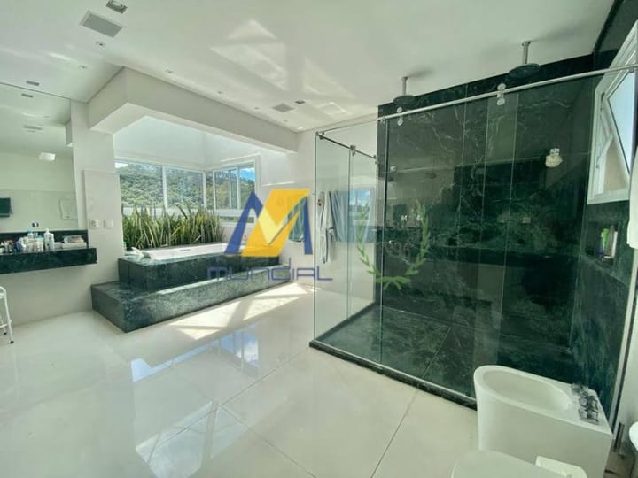 Casa, 5 quartos, 1000 m² - Foto 27