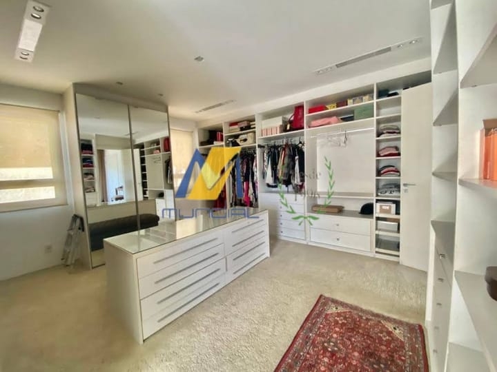 Casa, 5 quartos, 1000 m² - Foto 28