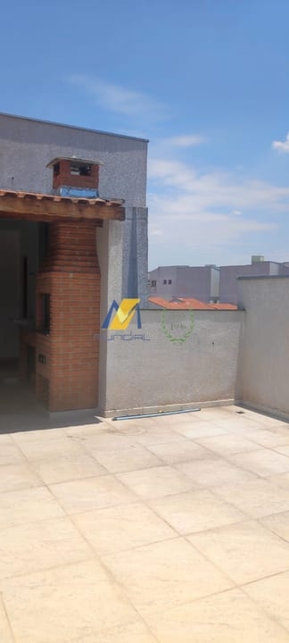 Cobertura, 2 quartos, 100 m² - Foto 2