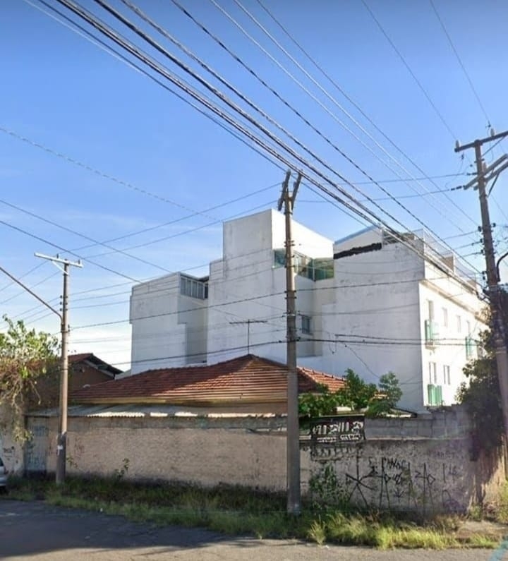 Terreno, 250 m² - Foto 1