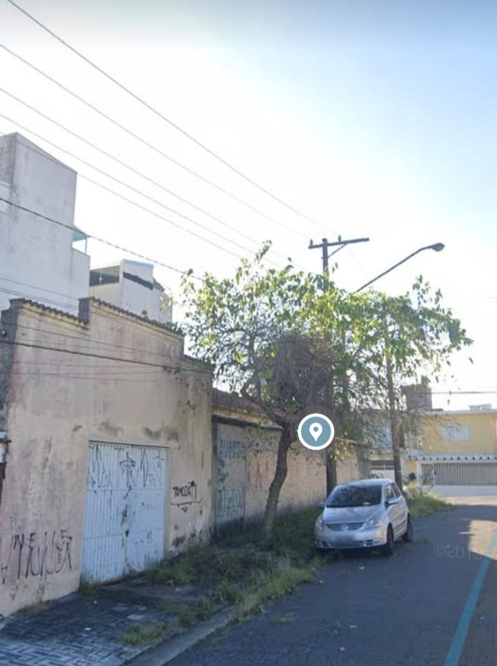 Terreno, 250 m² - Foto 4