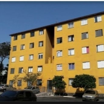 Apartamento, 2 quartos, 50 m² - Foto 1