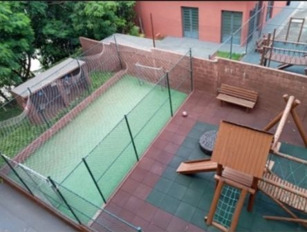 Apartamento, 2 quartos, 50 m² - Foto 4