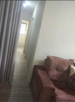 Apartamento, 2 quartos, 50 m² - Foto 6