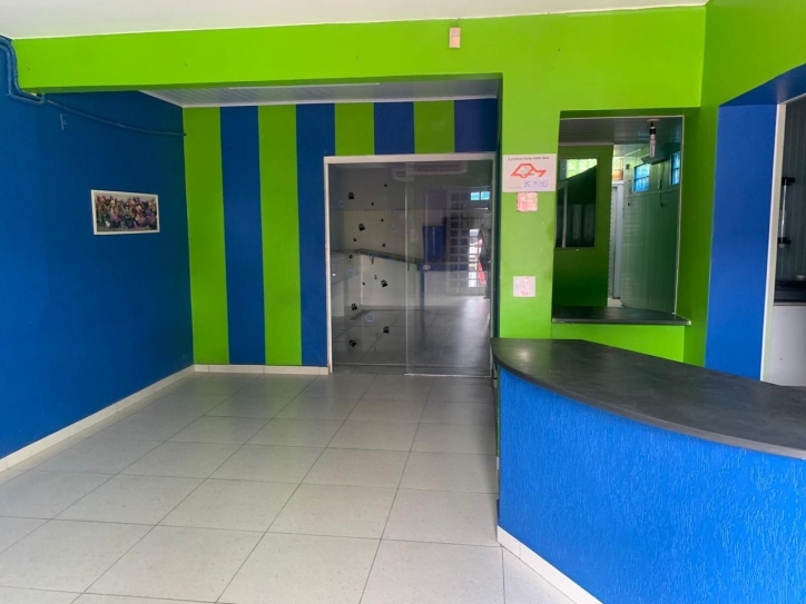 Loja-Salão, 198 m² - Foto 2