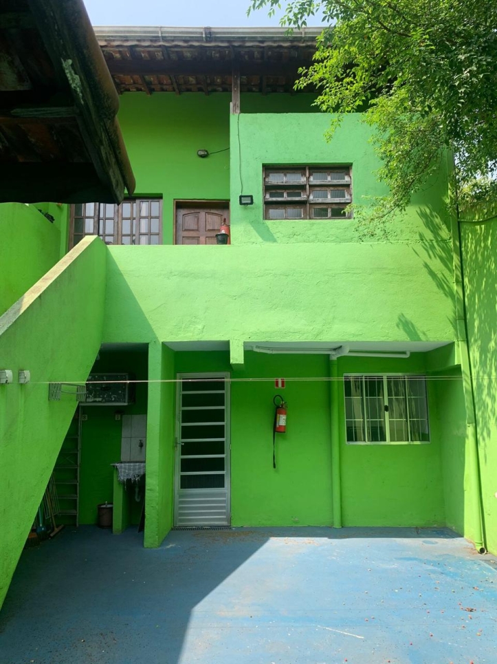 Loja-Salão, 198 m² - Foto 6