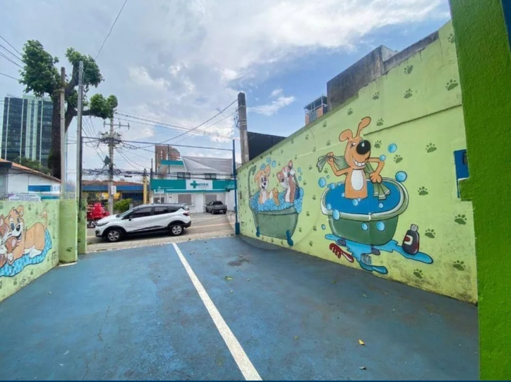 Loja-Salão, 198 m² - Foto 7