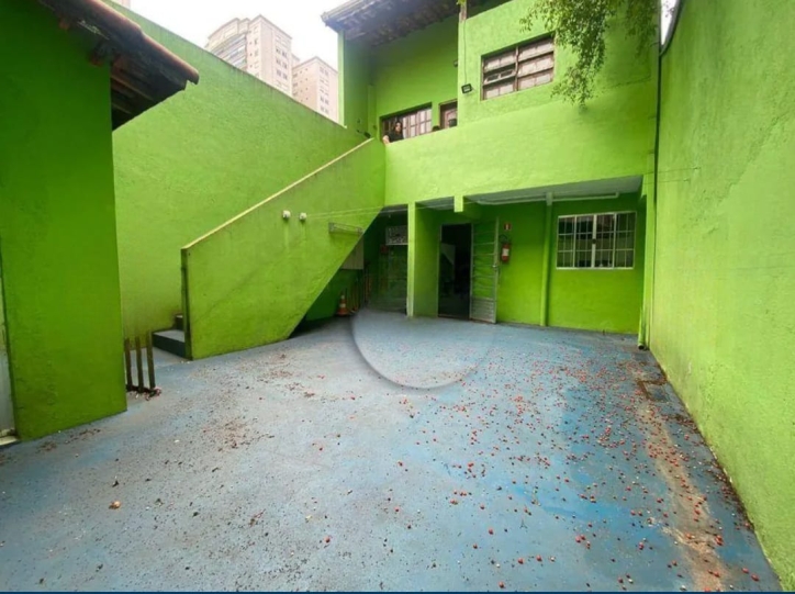 Loja-Salão, 198 m² - Foto 12