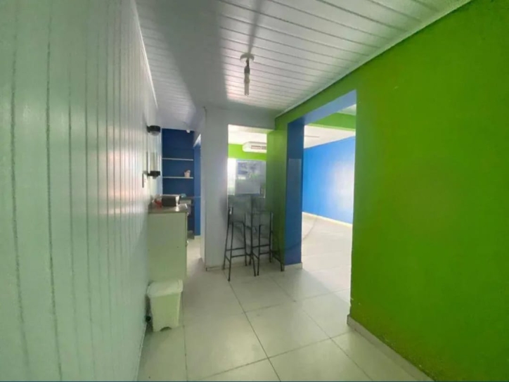 Loja-Salão, 198 m² - Foto 17