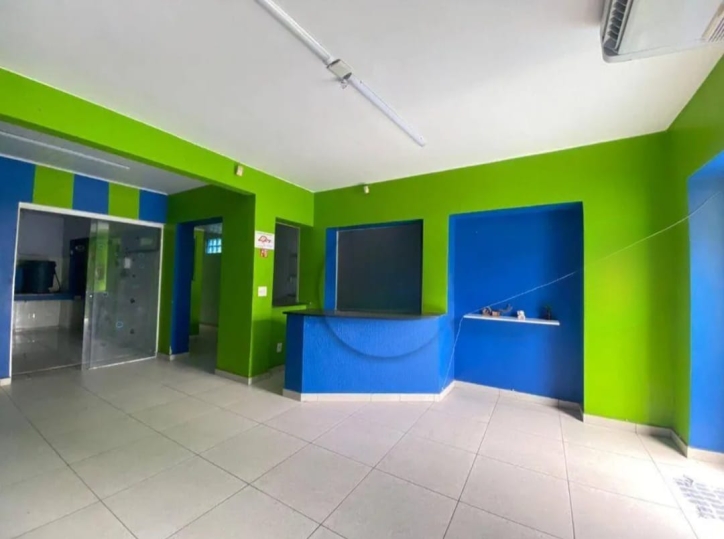 Loja-Salão, 198 m² - Foto 23