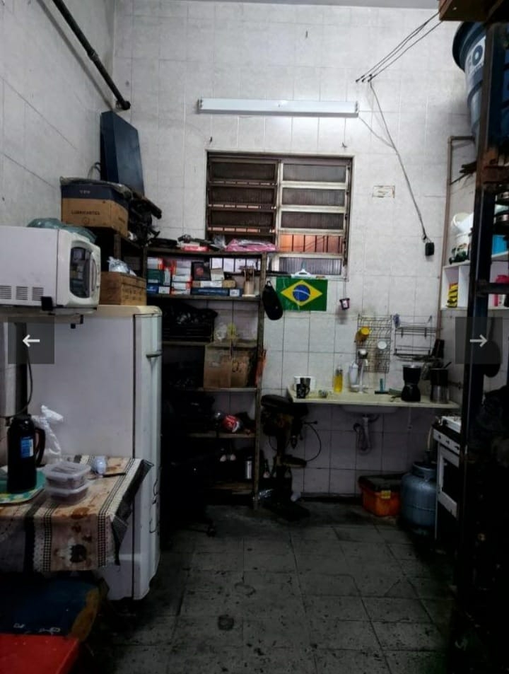 Depósito-Galpão, 341 m² - Foto 5