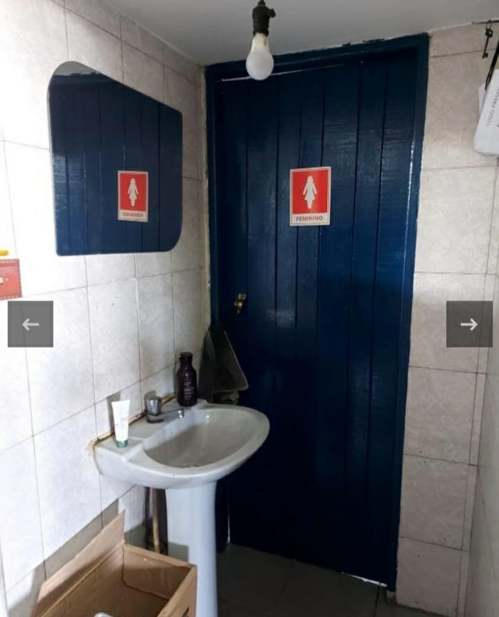 Depósito-Galpão, 341 m² - Foto 7